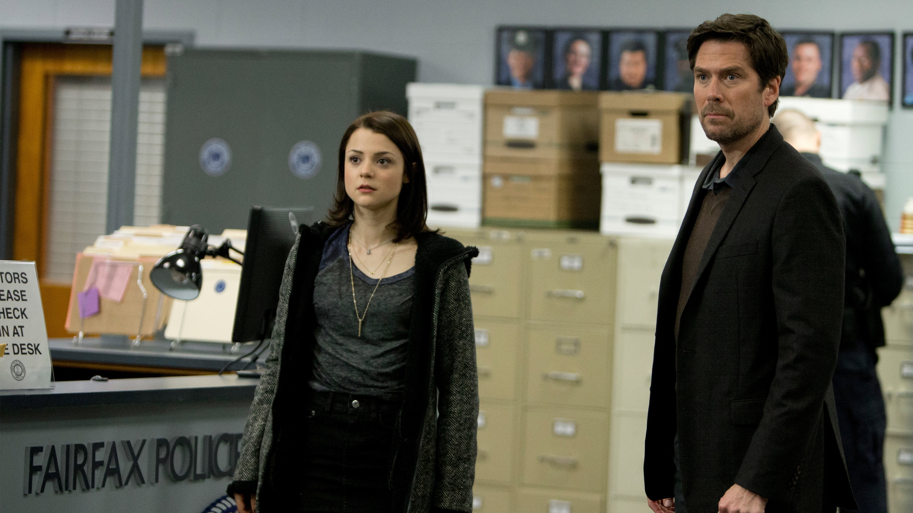 A still from Shut Up and Drive