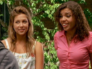 A still from Didn't We Almost Have It All