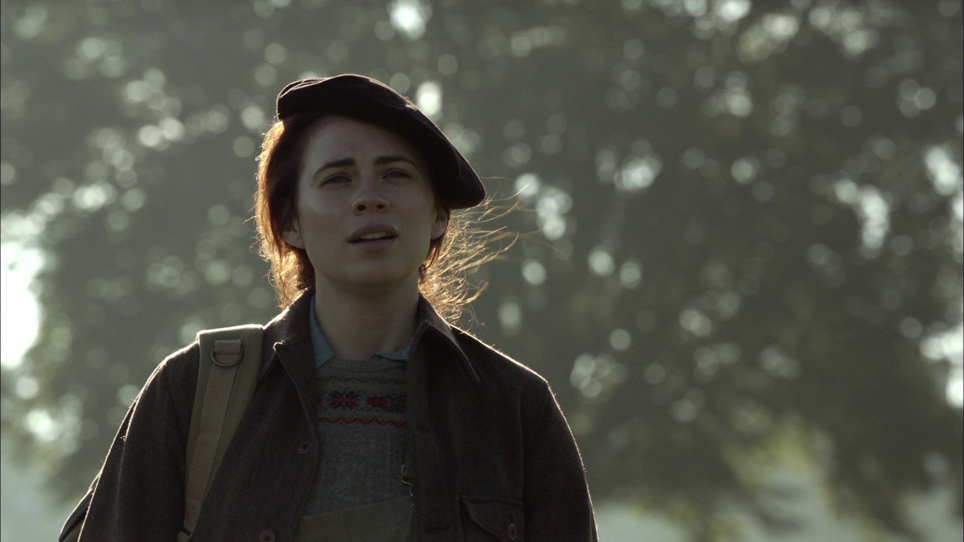 A still from Episode 1