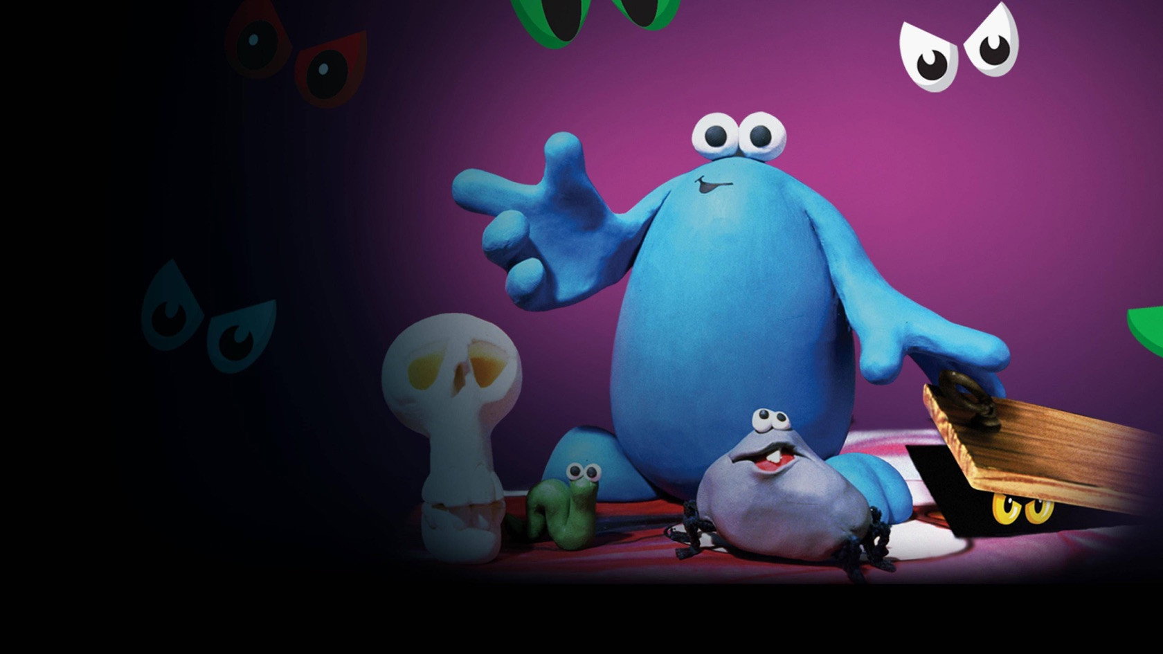 The Trap Door
