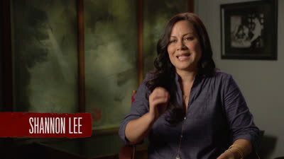 A still from Becoming Warrior | Part 4: The Super Actor