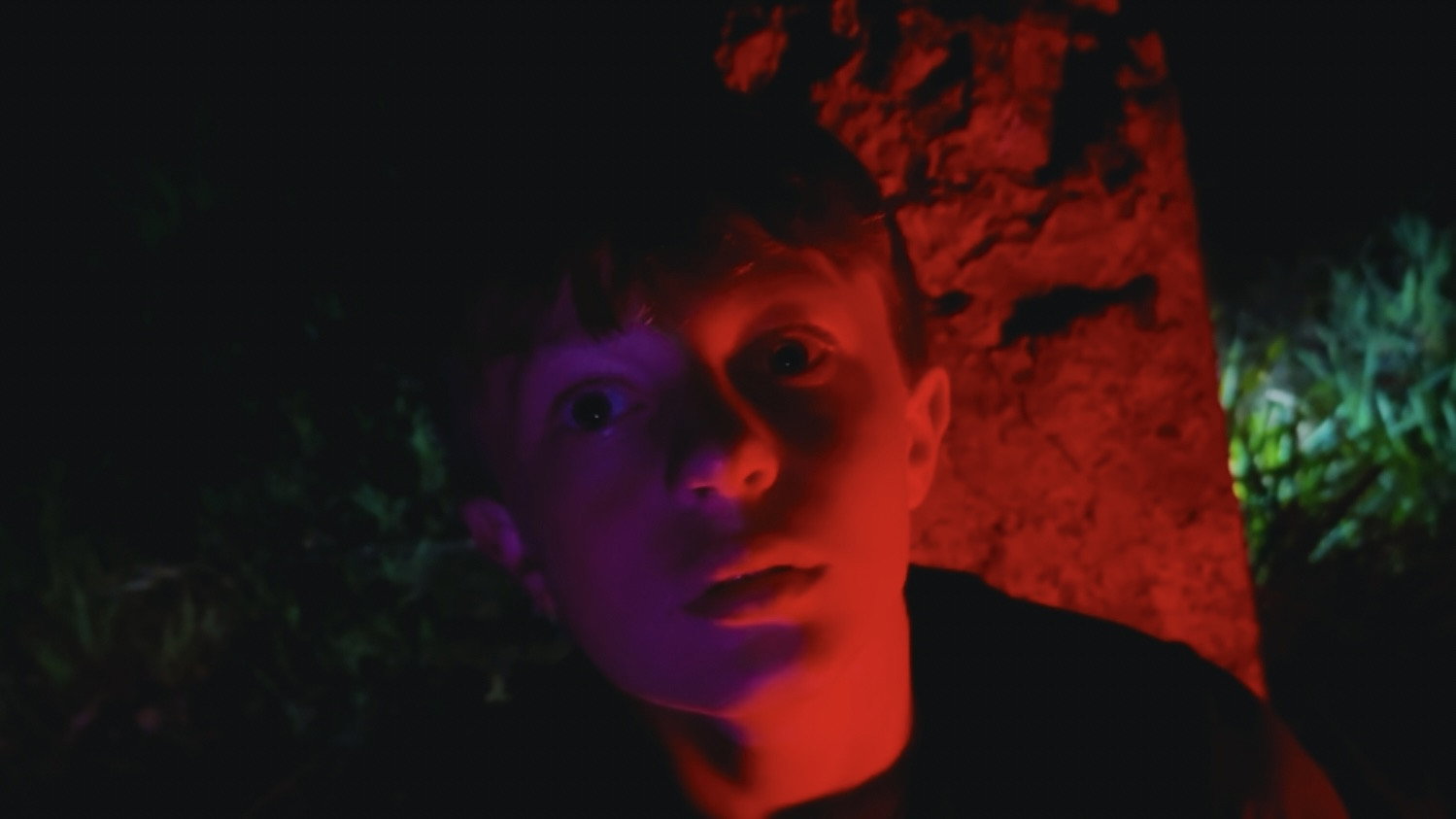 The Sleepless Watch