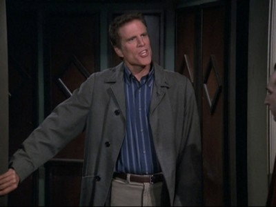 A still from SuperBob