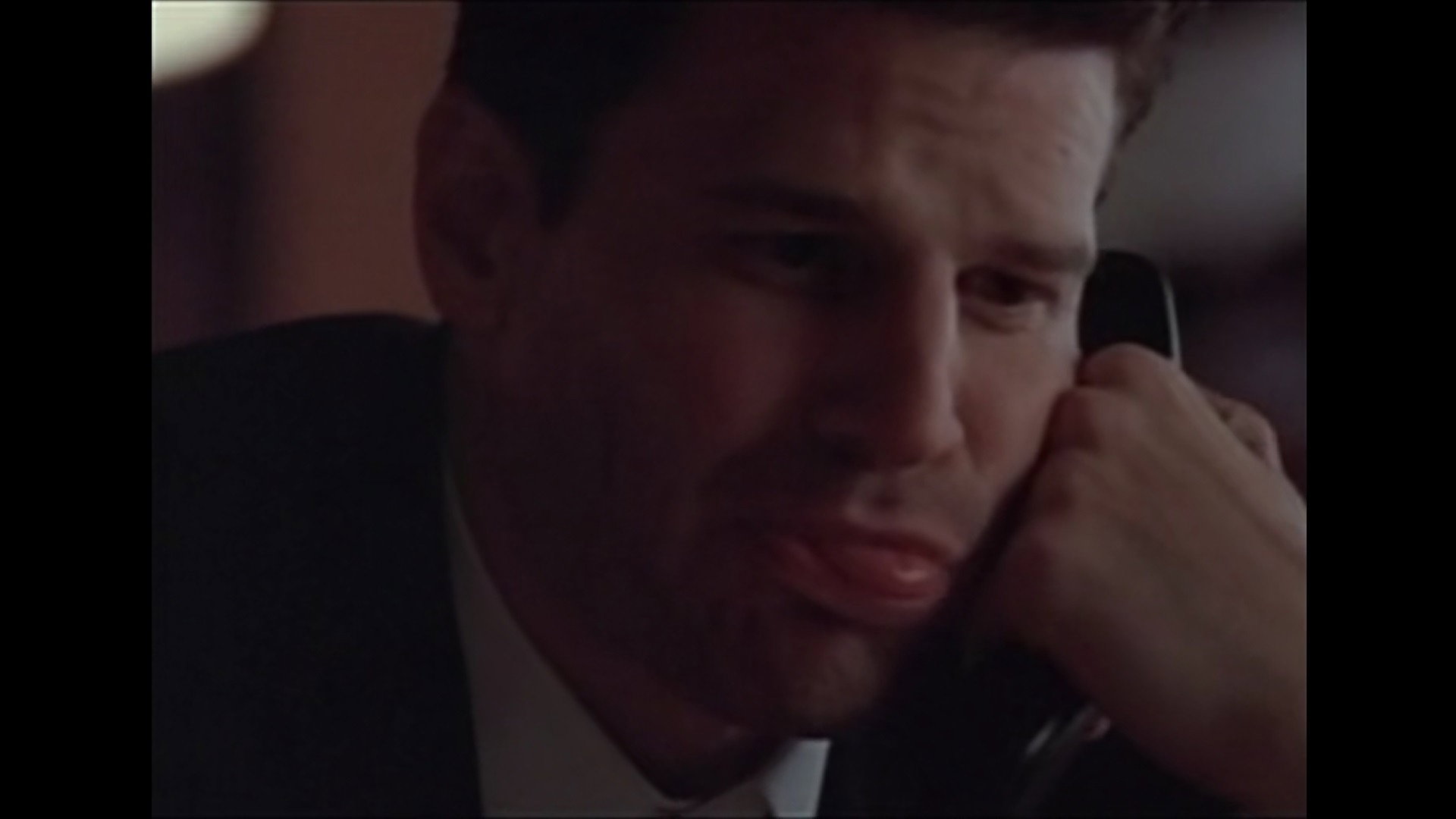 A still from Gag Reel - Season 2