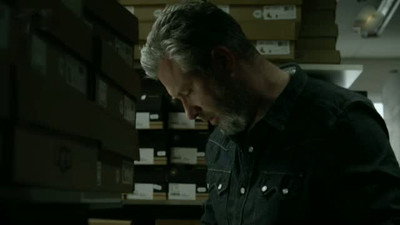 A still from Shut Law