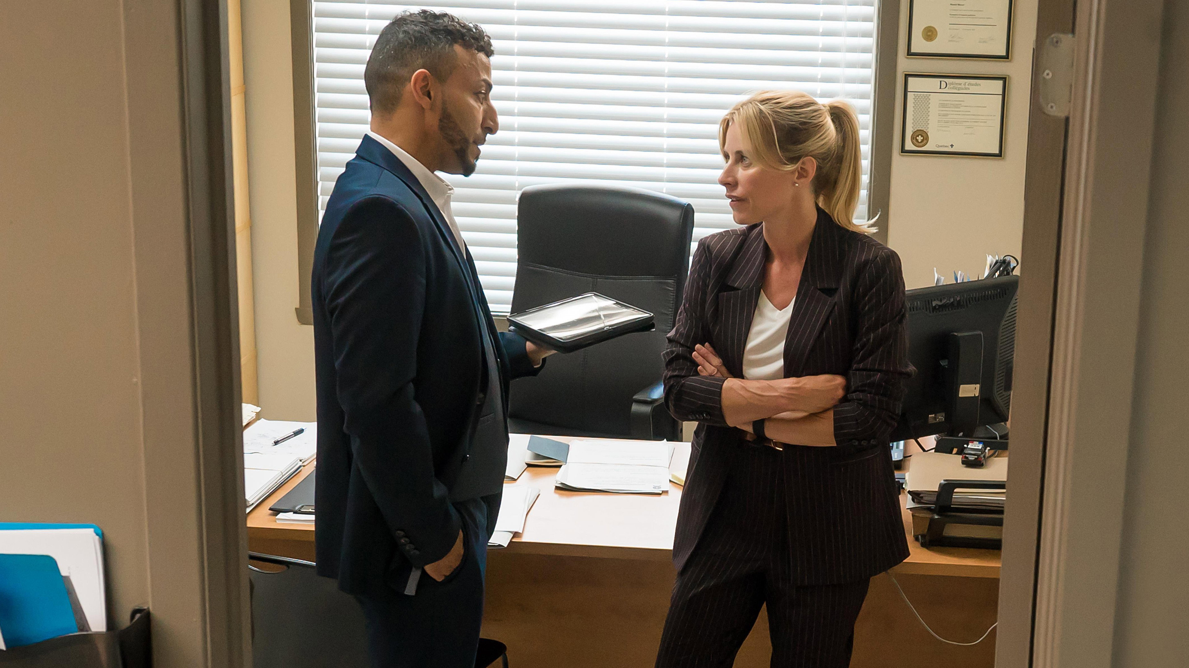 A still from Episode 4