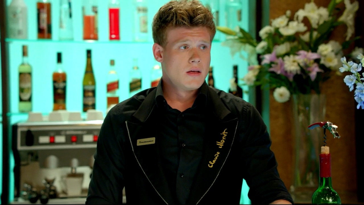 A still from Episode 6