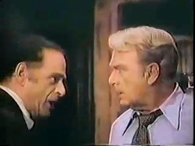 A still from The Things That Belong to Mickey Costello