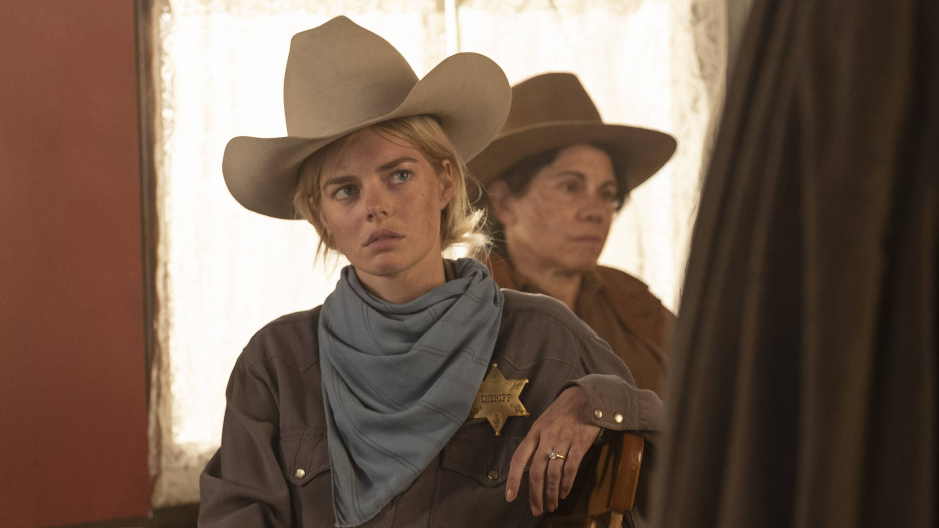 A still from Single Mom Is Losing Faith