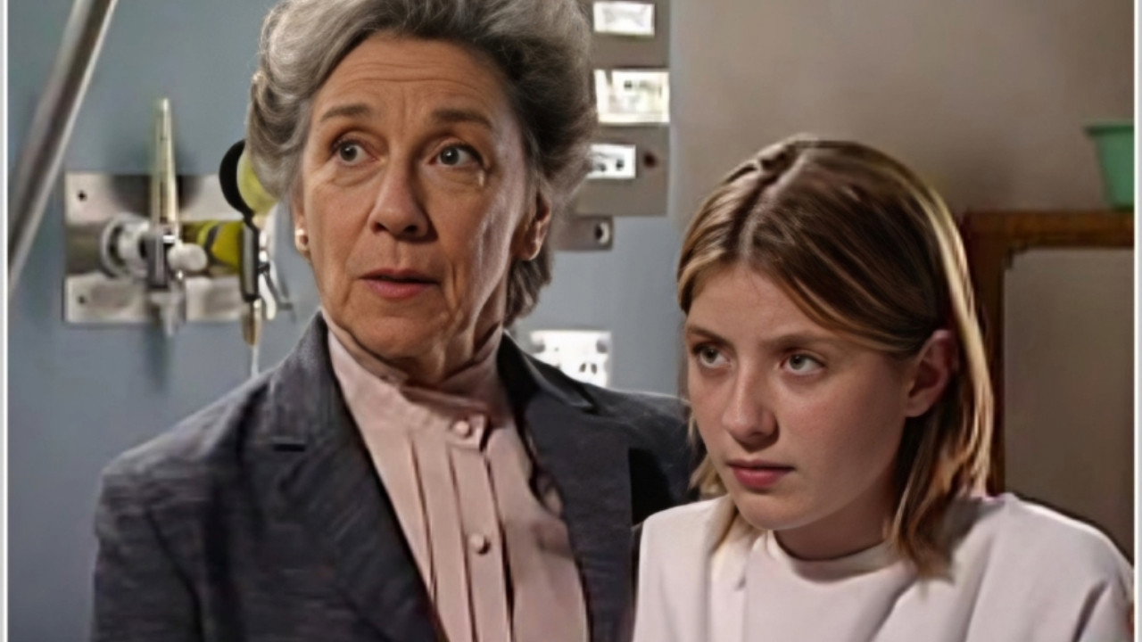 A still from First Do No Harm