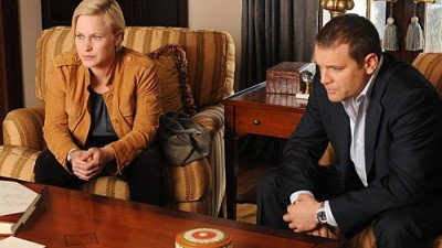 A still from Dear Dad...