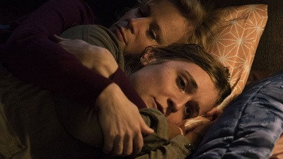 A still from Illness of the mind (part 2)