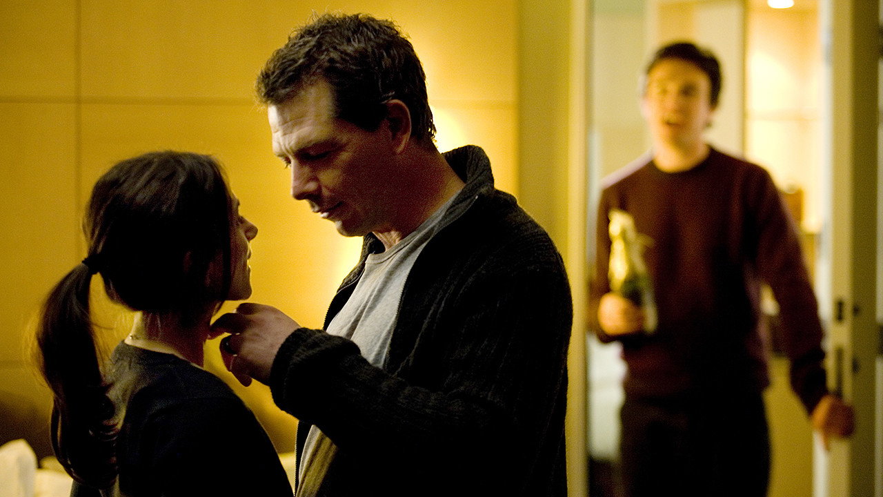 A still from Episode 4