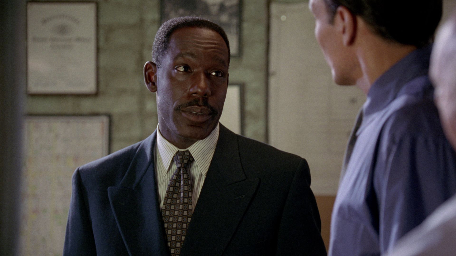 A still from All's Well That Ends Well