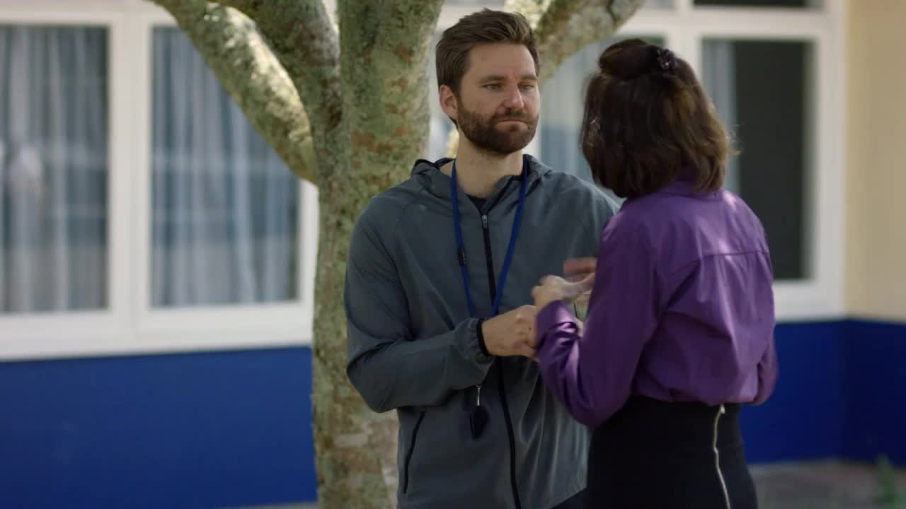 A still from Episode 5