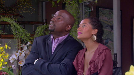 A still from Some Enchanted Evening