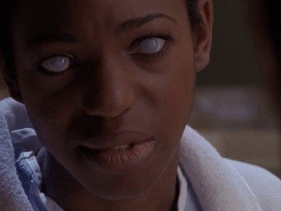 A still from Blind Witness