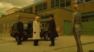 A still from The Meaning of Death