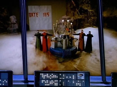 A still from The Ghost Planet