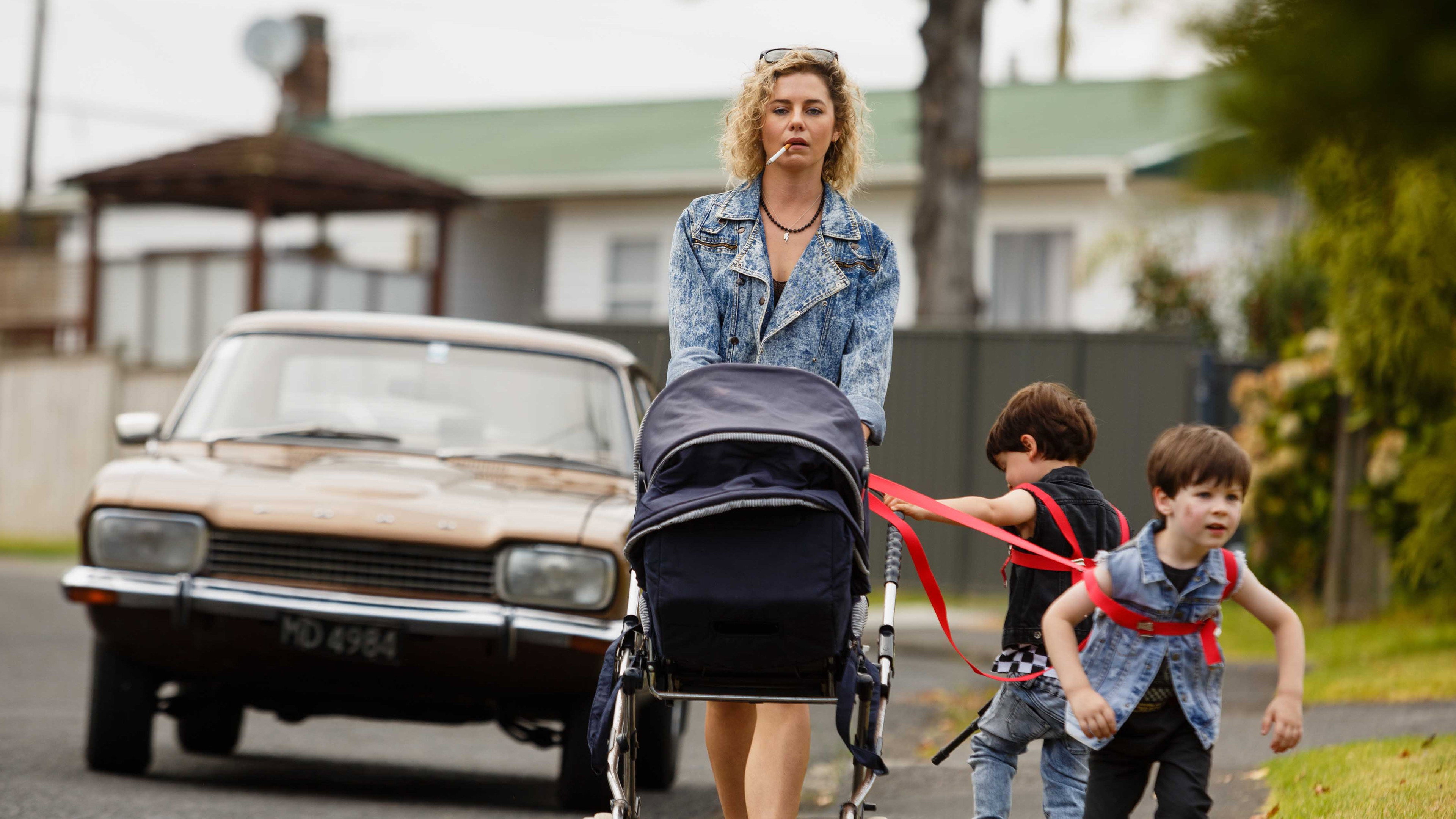 A still from Episode 2