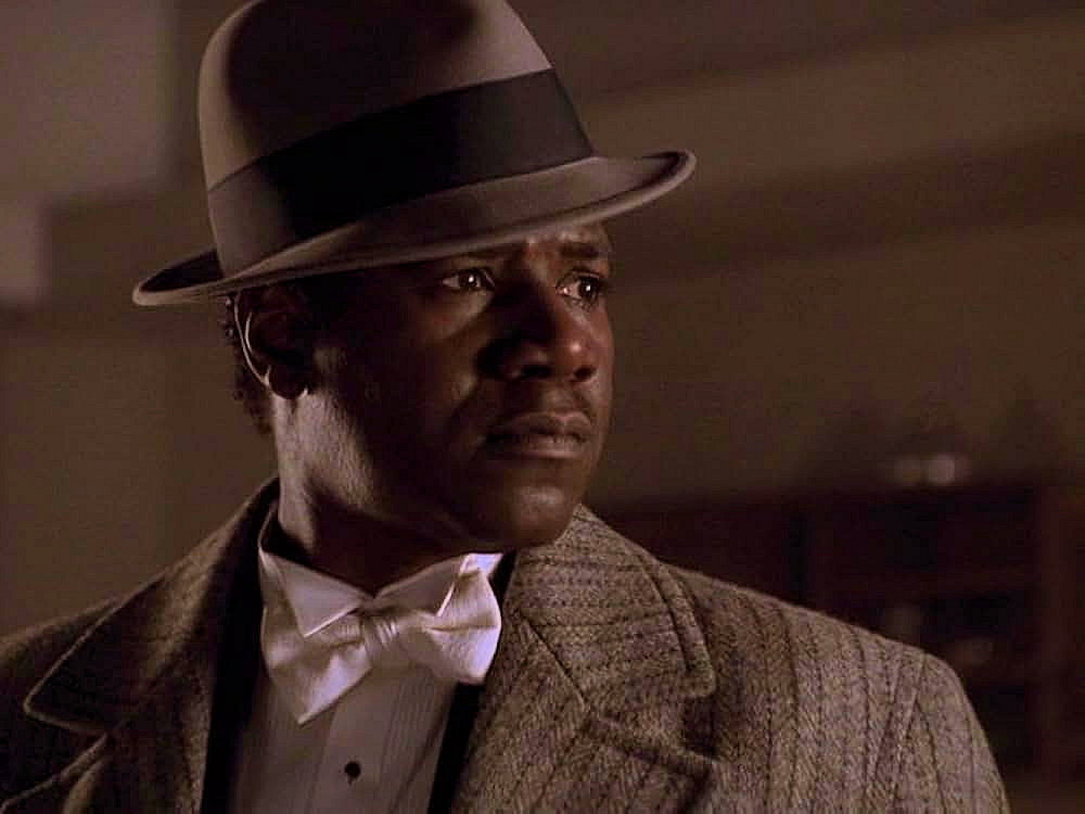 A still from The Java Jive