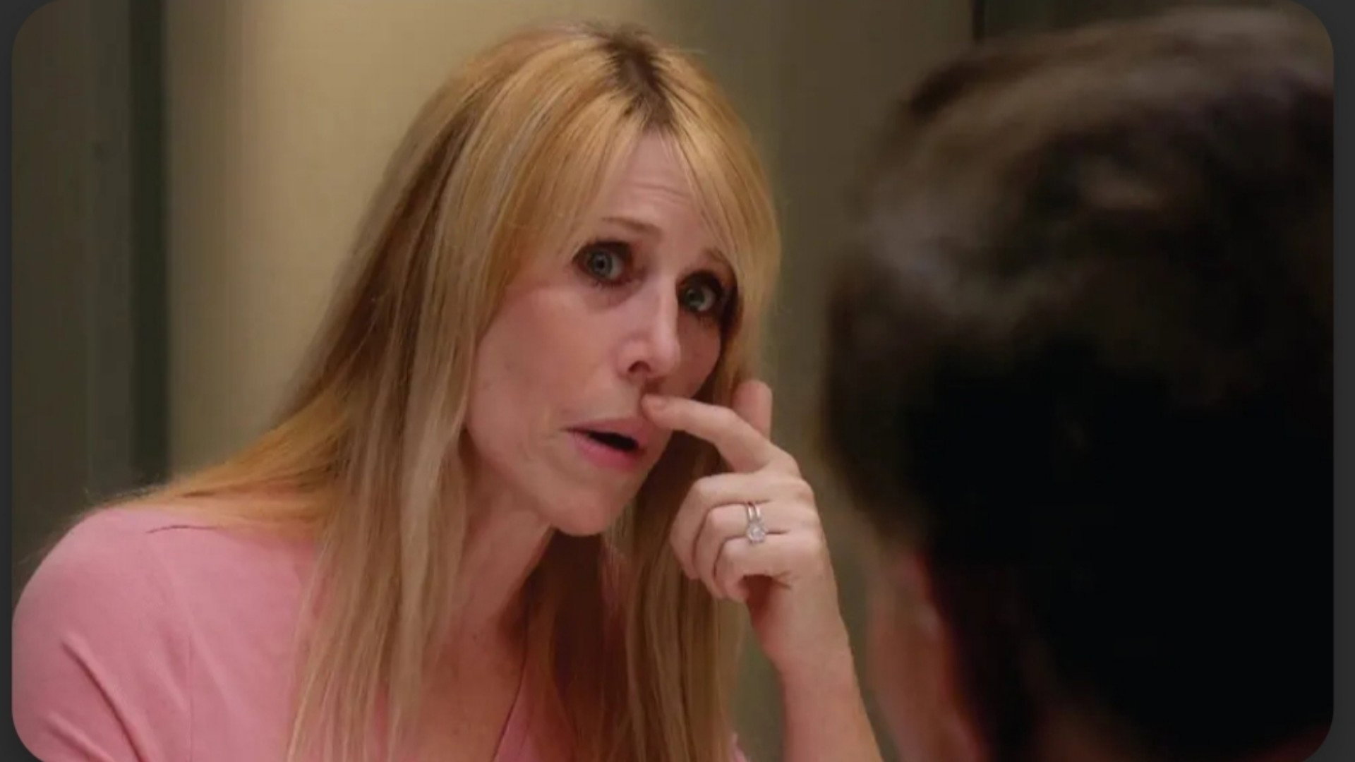 A still from Doctor Nose Best