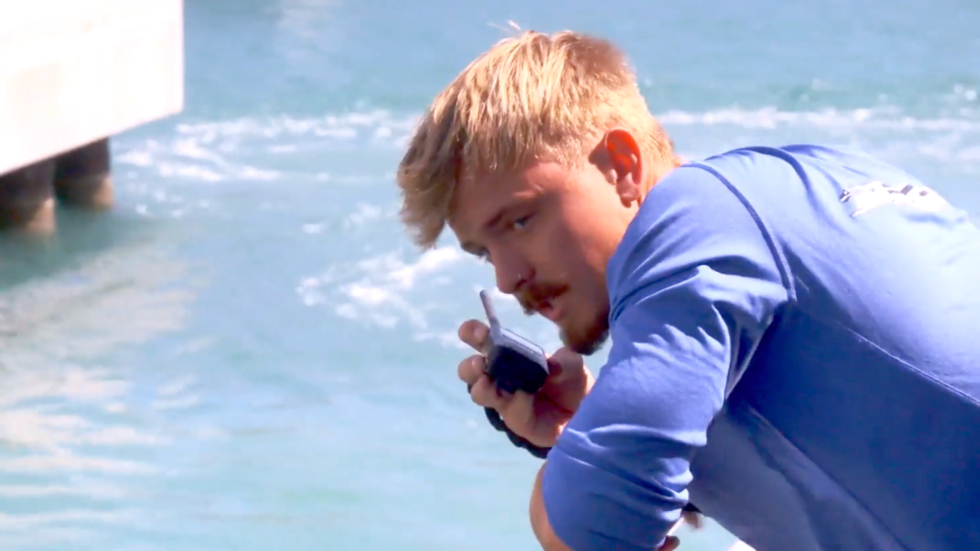 A still from Plenty of Jake to Go Around!