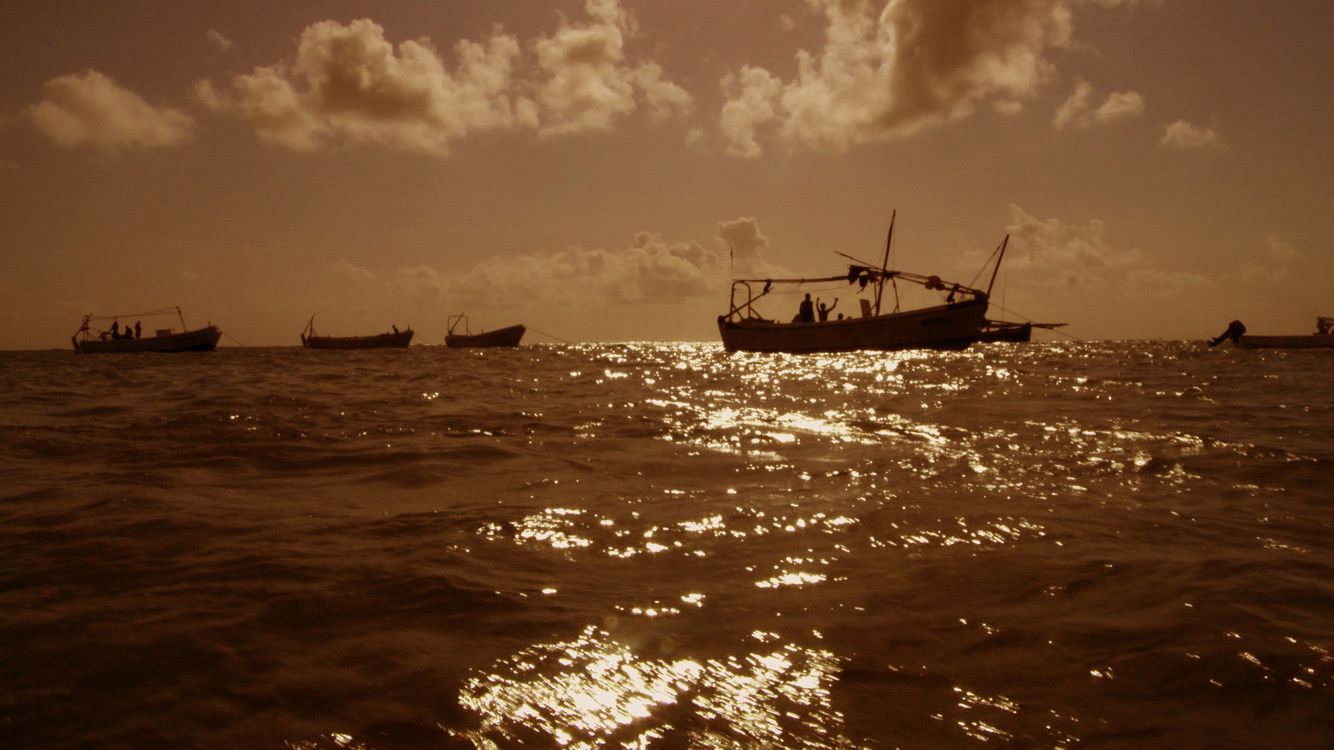 Pirating Pirates