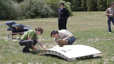 A still from Behind Closed Doors (American Airlines Flight 96 and Turkish Airlines Flight 981)