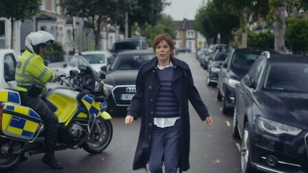 A still from Episode 4