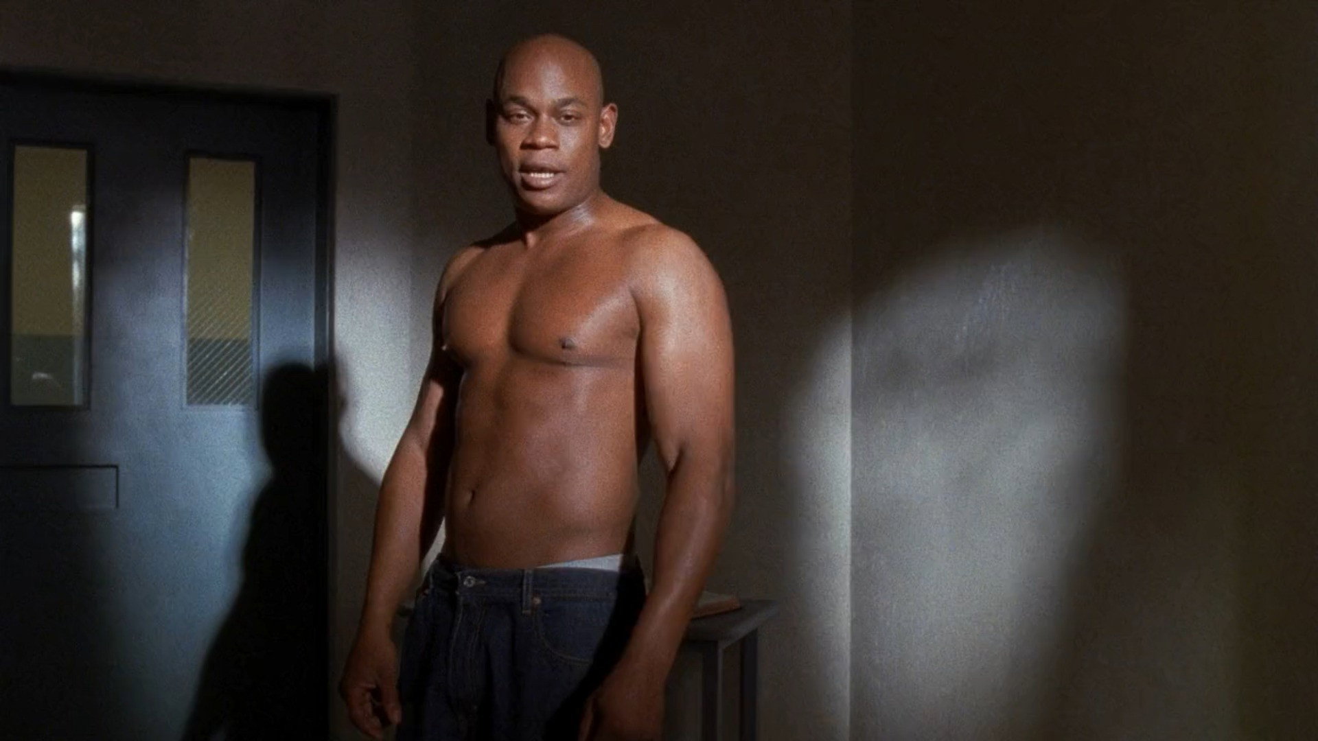 A still from Keep Your Damn Wings Off My Nephew