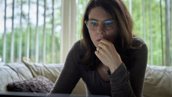 A still from Monster