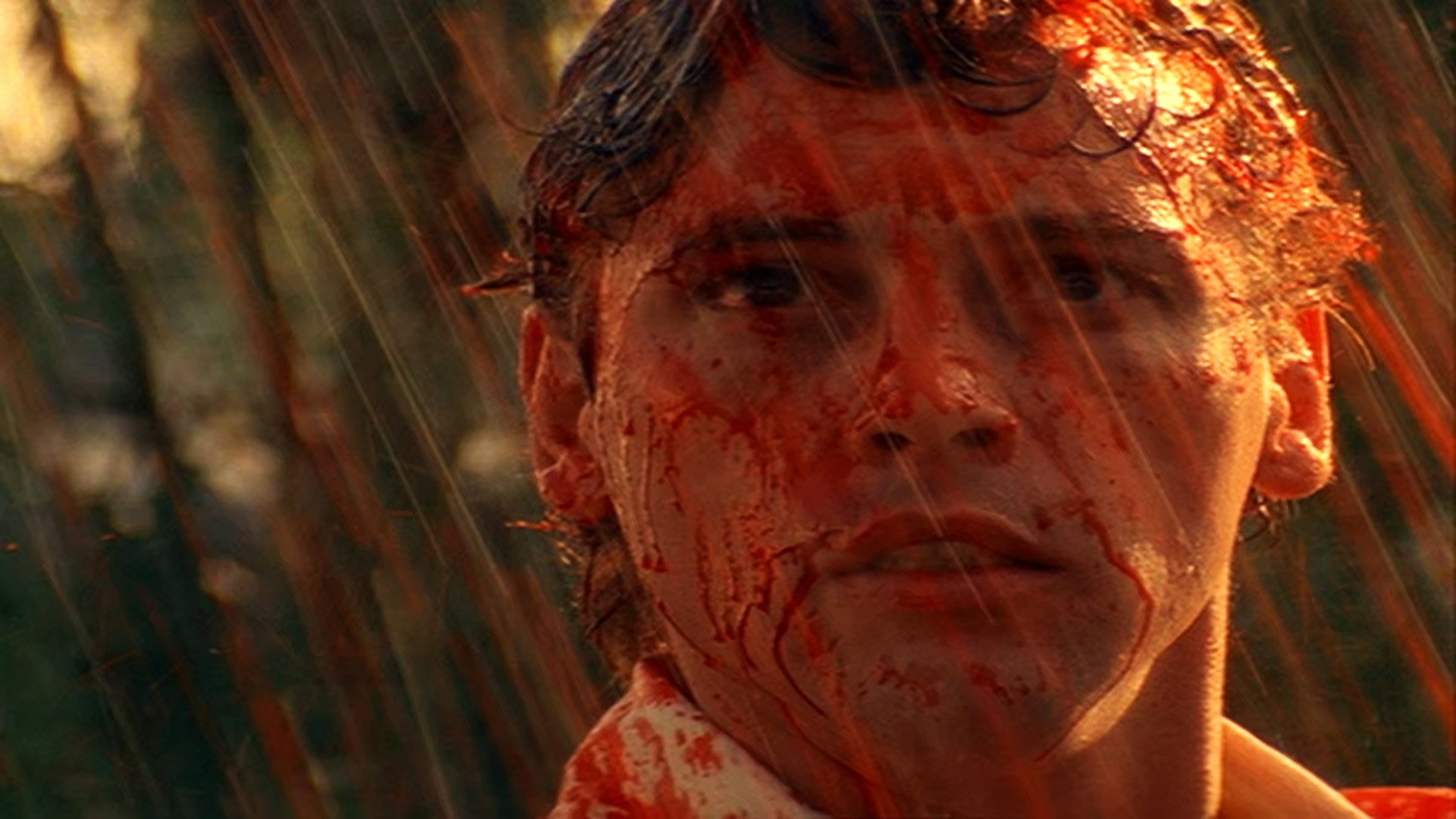 A still from The Ferguson Syndrome