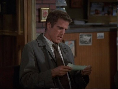 A still from Beckerethics