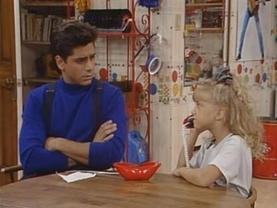 A still from Nerd for a Day