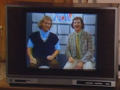 A still from Star Search