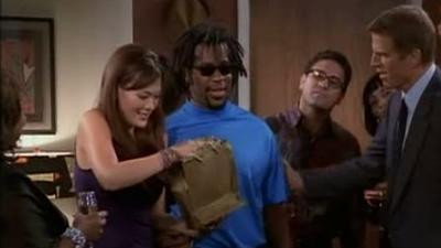 A still from Jake's Jaunt