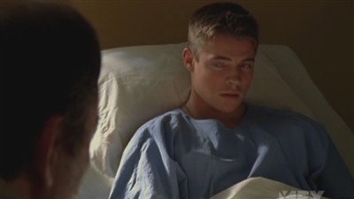 A still from Roadblock Duty