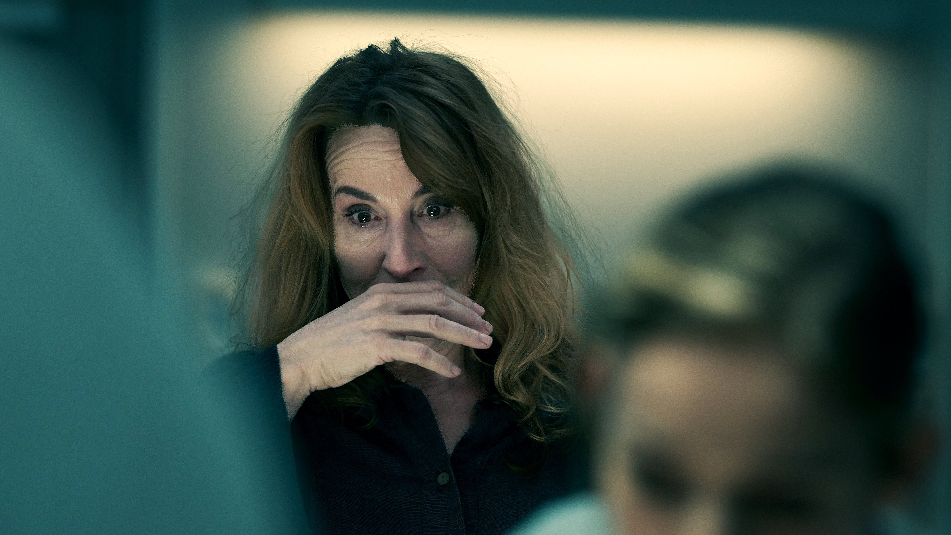 A still from Episode 8