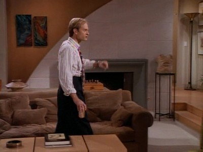 A still from The Last Time I Saw Maris