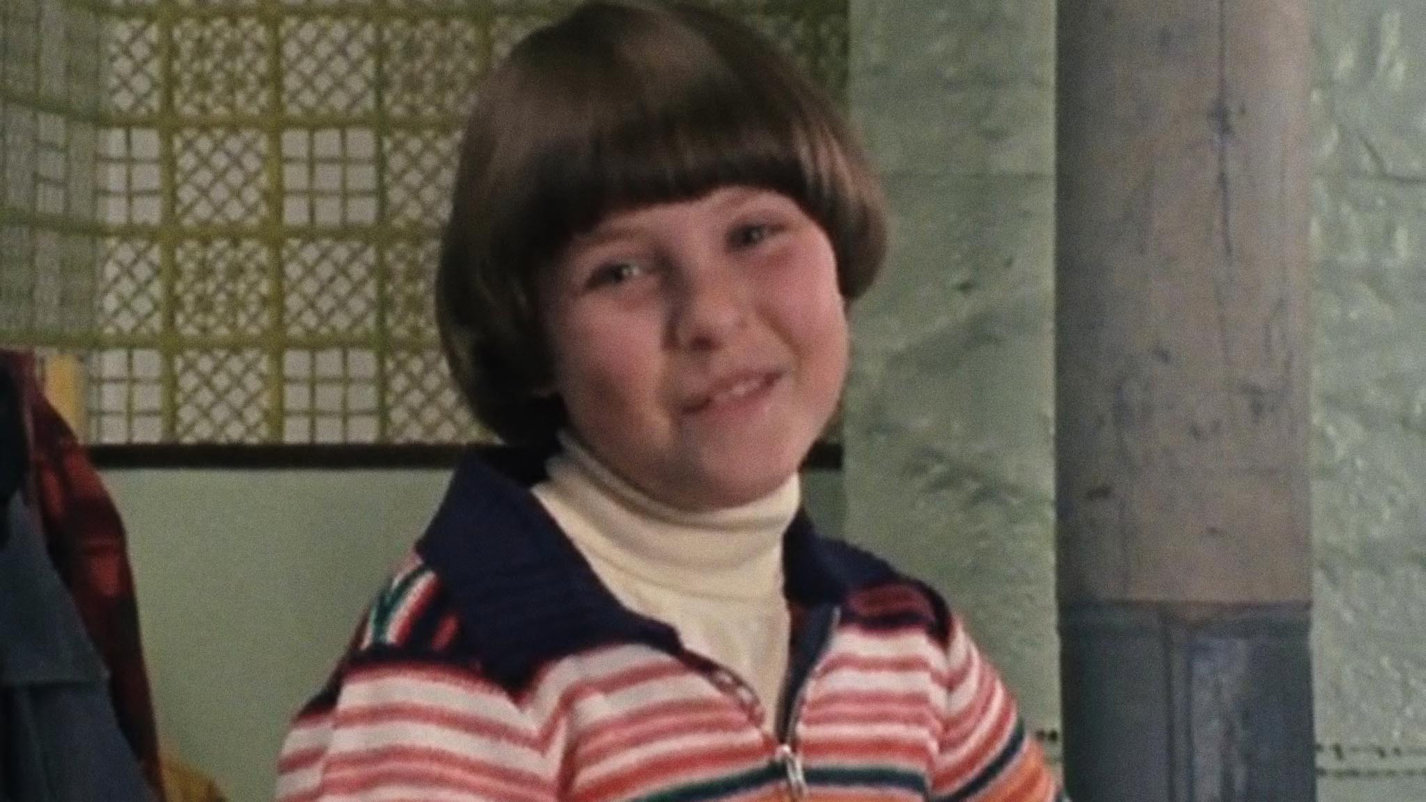 Julie O'Brien