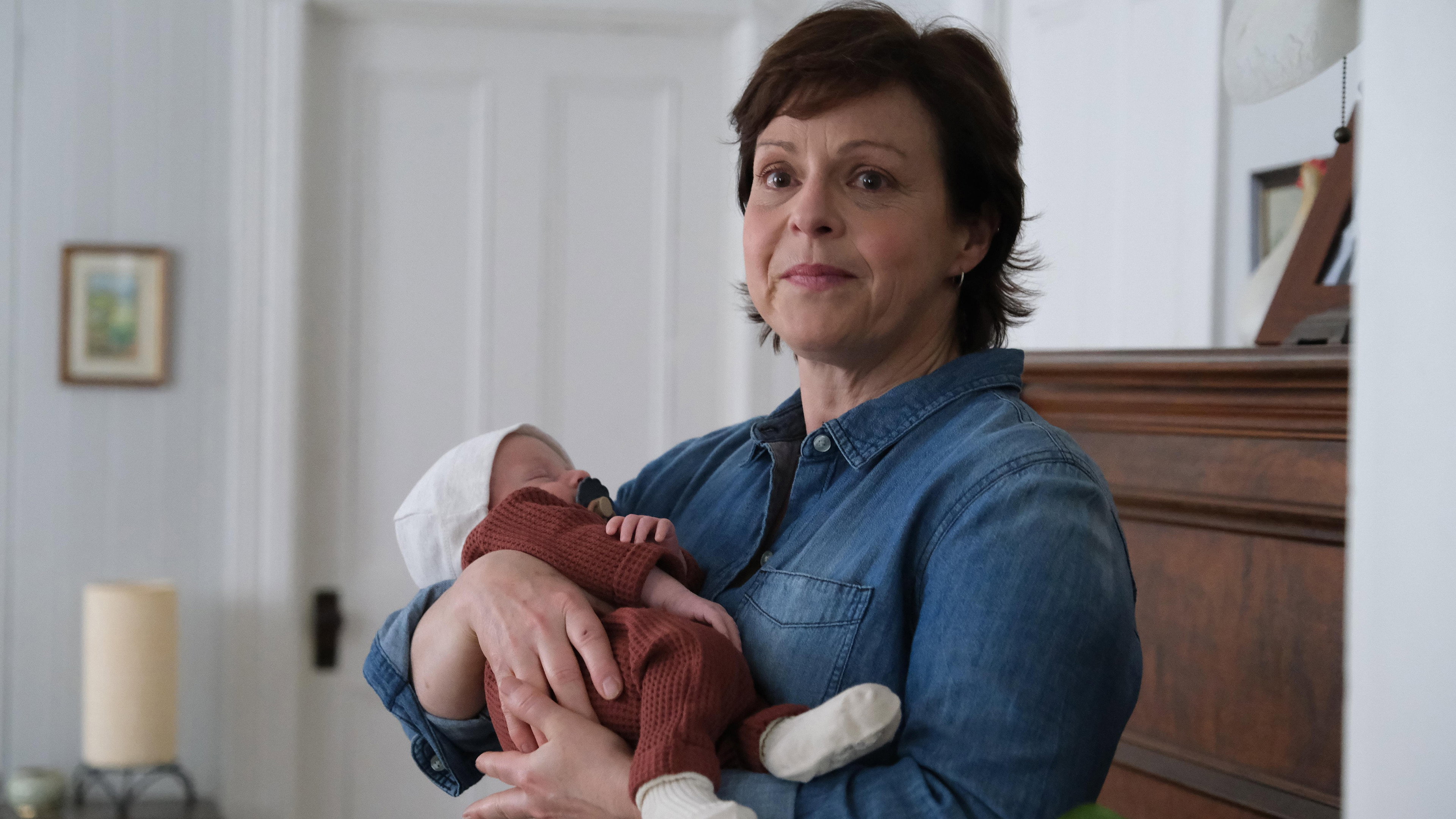 A still from Episode 11