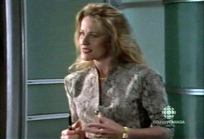 A still from Trudy Kelly