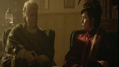 A still from Episode 1