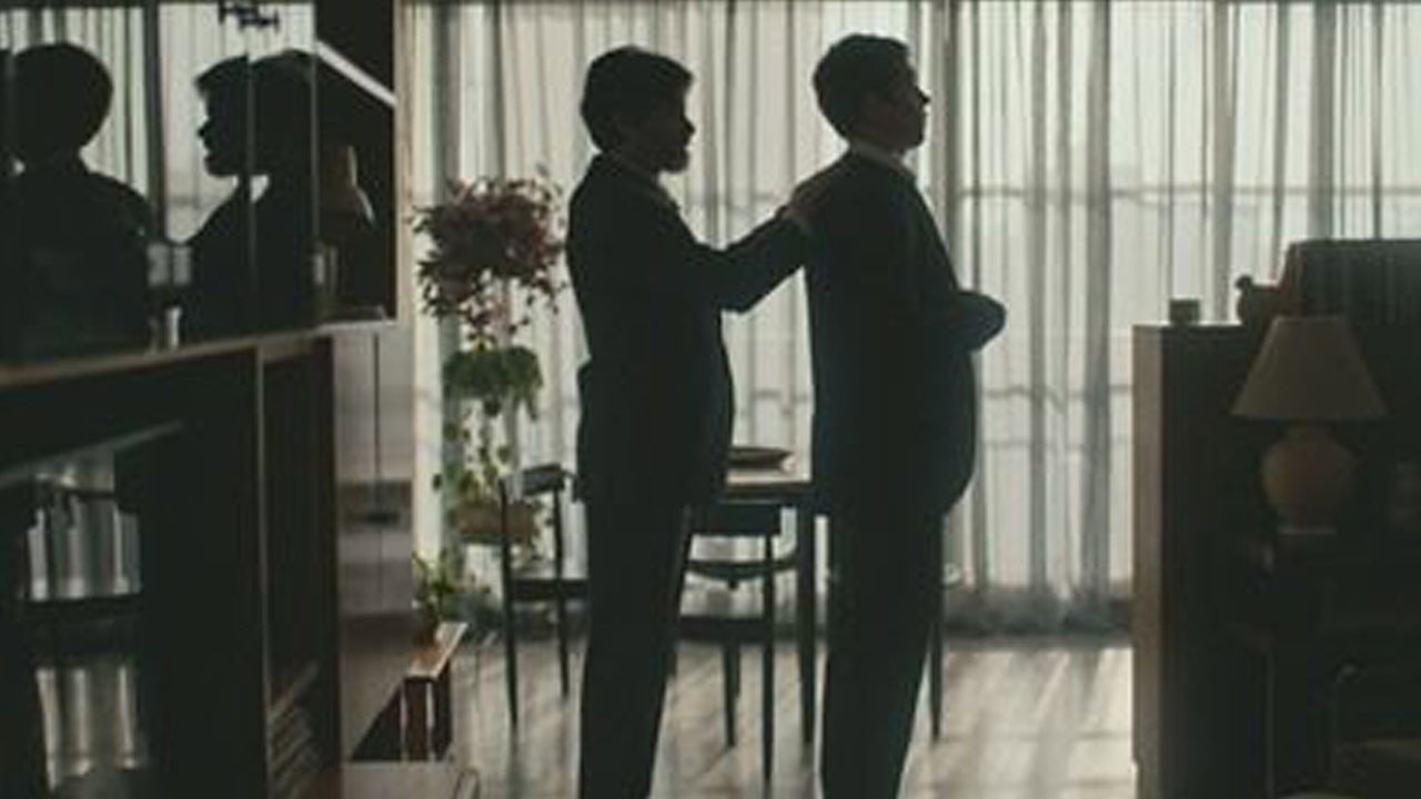 A still from Episode 6