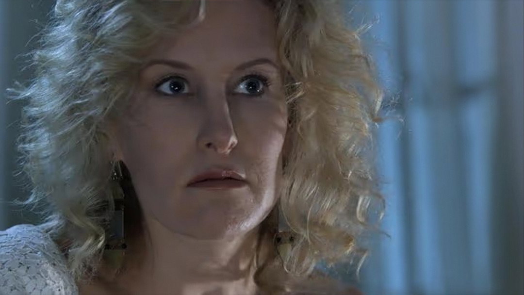 A still from The Exorcism of Cindy Sauer