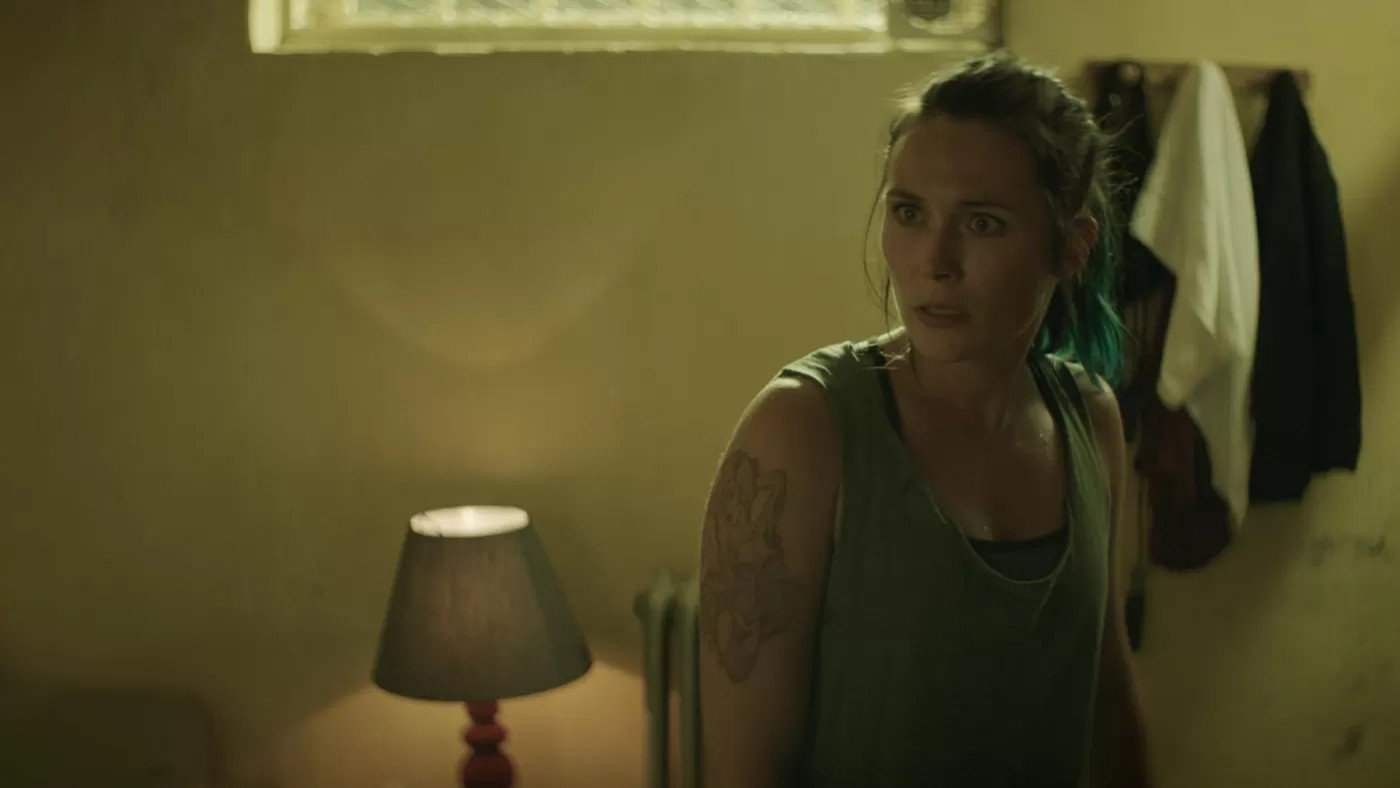 A still from Episode 2