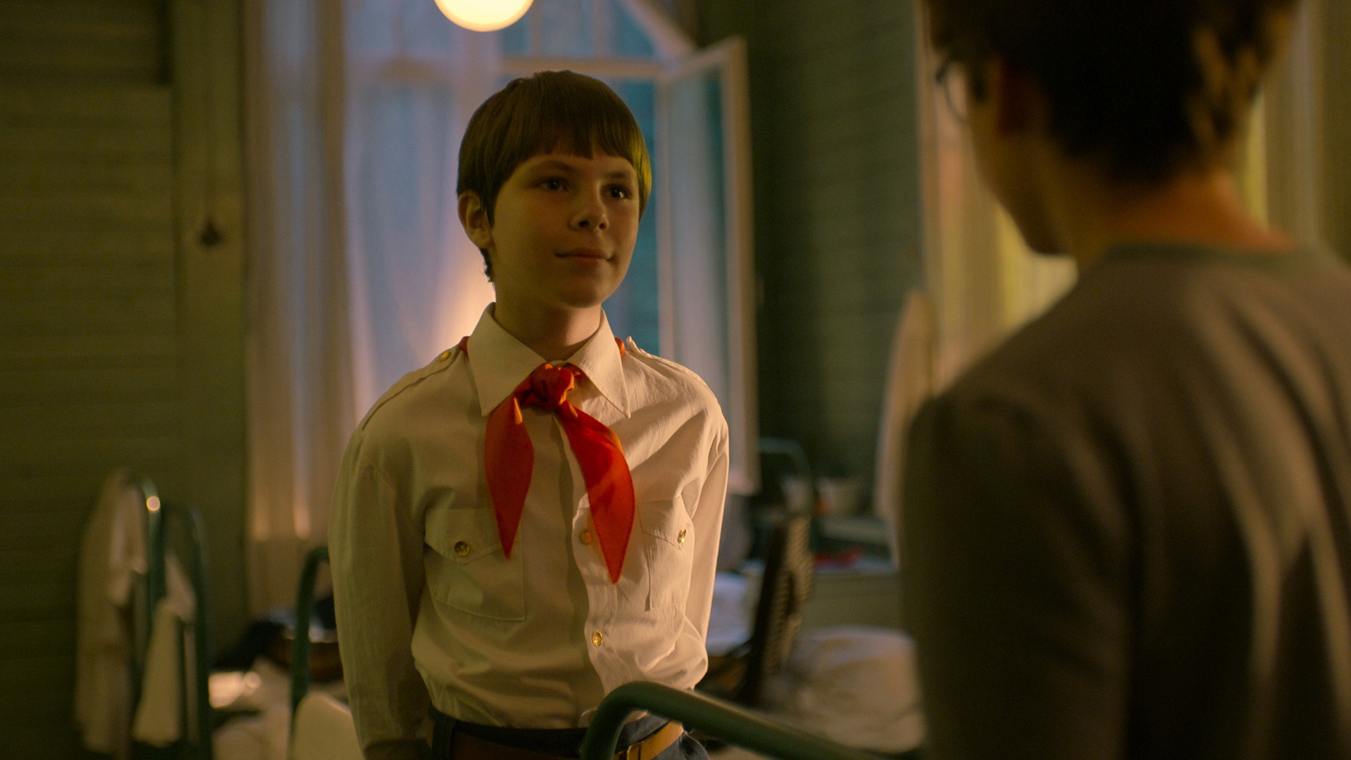 A still from Episode 3