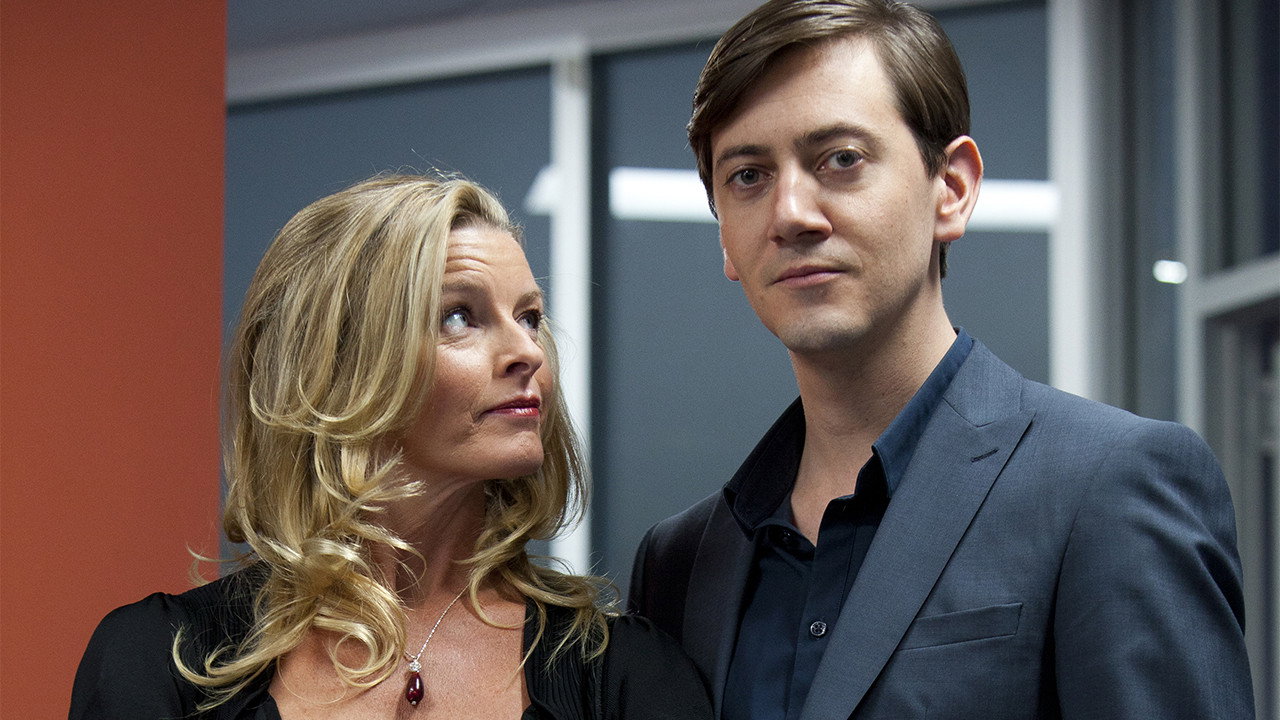 A still from Episode 9