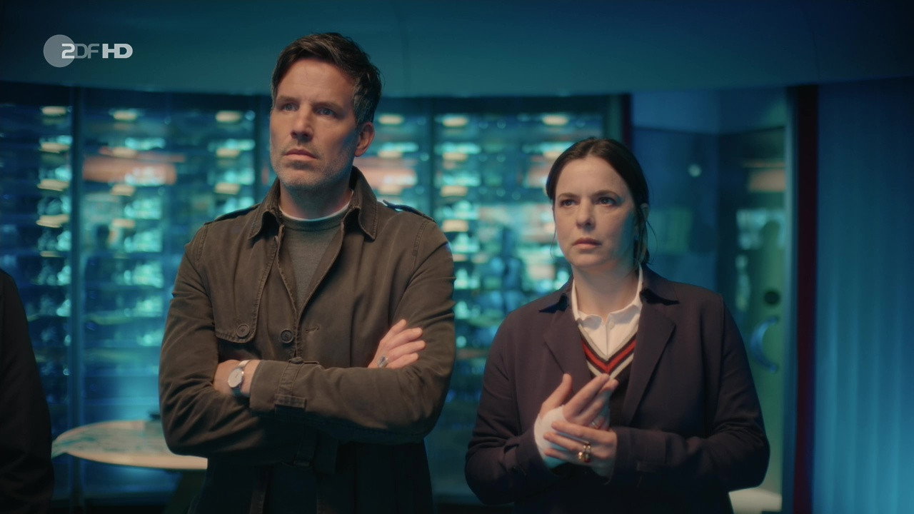 A still from Episode 2